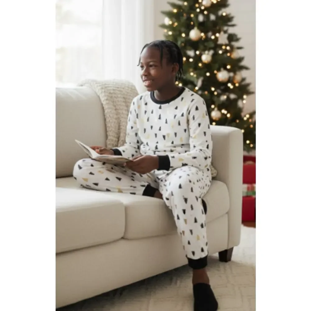 Family Pajamas family pajamas